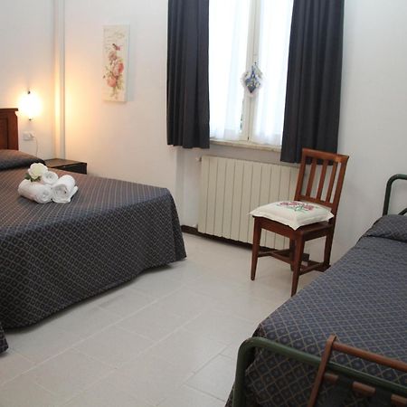 Residence I Due Pini Marina di Grosseto Rum bild