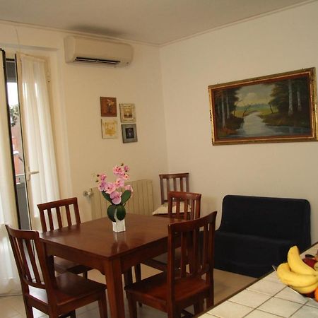 Residence I Due Pini Marina di Grosseto Exteriör bild