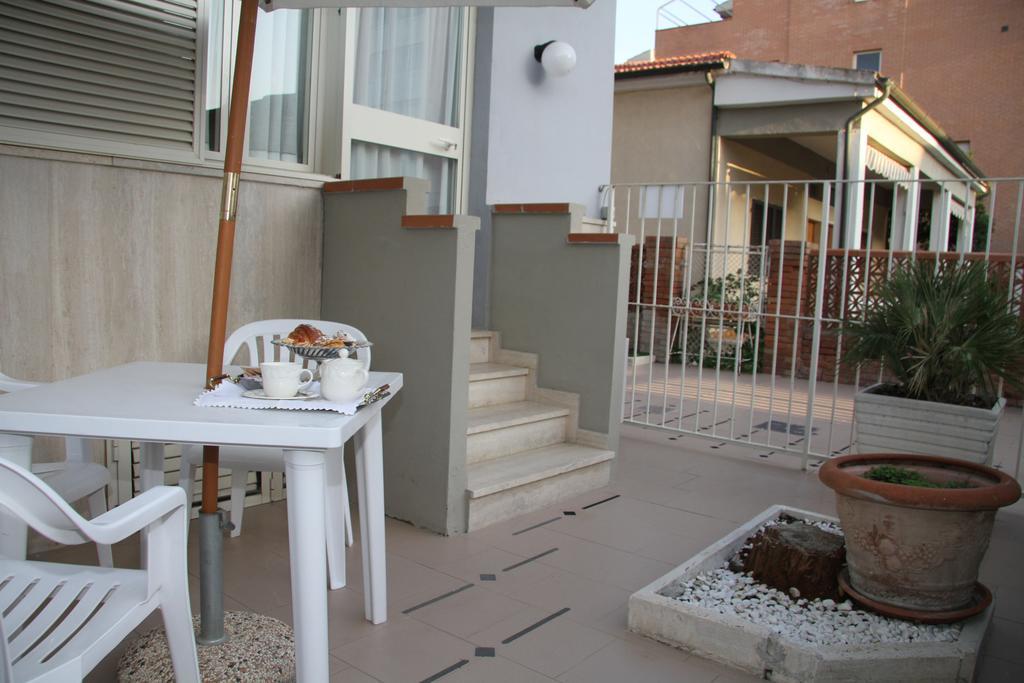 Residence I Due Pini Marina di Grosseto Rum bild